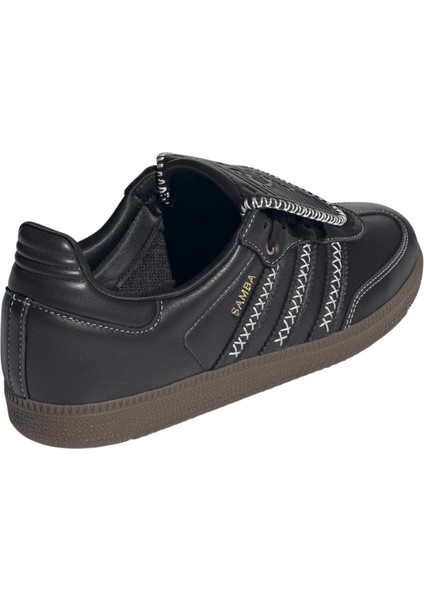 AJQ7087 Adidas Samba Lt Kadın Spor Ayakkabı Siyah fiyatları