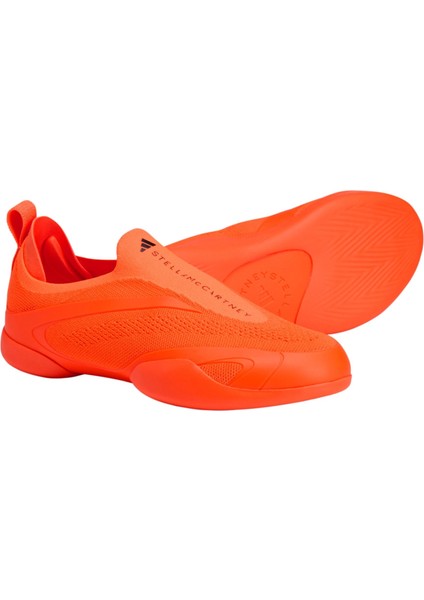 AJQ2978 Adidas By Stella Mccartney Taekwondo Kadın Spor Ayakkabı Turuncu fiyatları