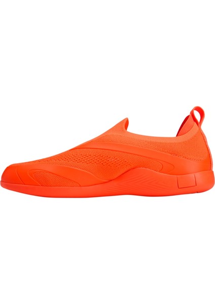 AJQ2978 Adidas By Stella Mccartney Taekwondo Kadın Spor Ayakkabı Turuncu modelleri