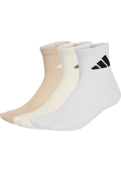 AJN2761 Adidas The Simpsons 3pp Emb &amp;ccedil;orap Beyaz