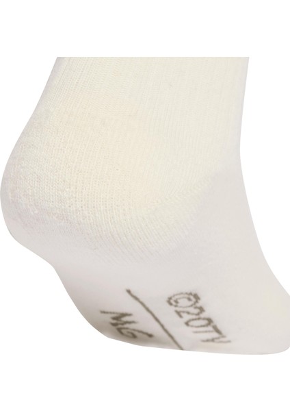 AJN2761 Adidas The Simpsons 3pp Emb &amp;ccedil;orap Beyaz modelleri