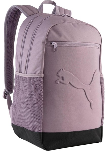 P091153 Puma Buzz Backpack Sırt &amp;ccedil;antası Pembe