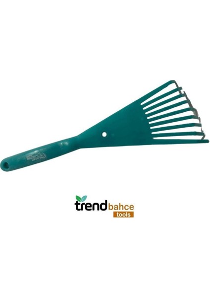 Plastik Mavi El Tırmığı modelleri