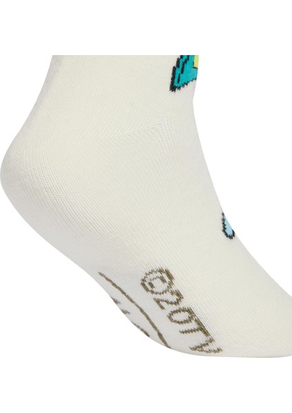 AJM4473 Adidas The Simpsons 5pp So &amp;ccedil;orap Krem modelleri