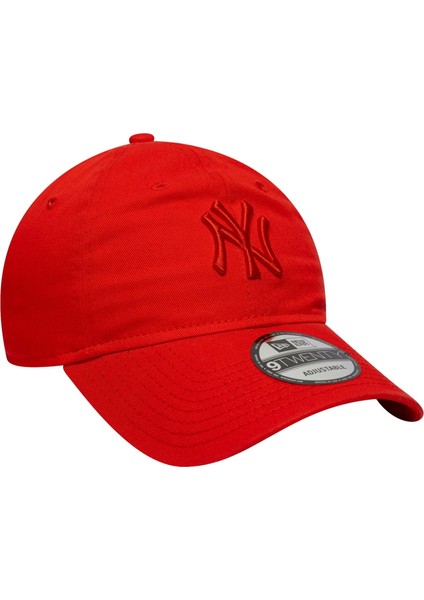 NE60674854 New Era Mıdı Logo 9twenty Neyyan Htrhtr Şapka Kırmızı modelleri