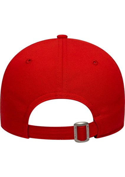 NE60674854 New Era Mıdı Logo 9twenty Neyyan Htrhtr Şapka Kırmızı fırsatları