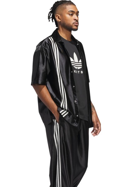 AJM9951 Shooting Top ErkekGömlek Siyah fiyatları