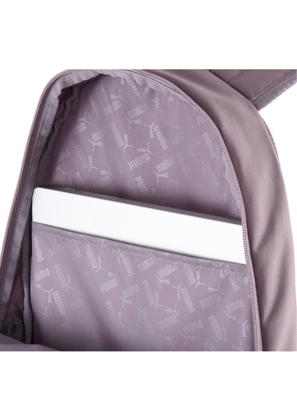 P091153 Puma Buzz Backpack Sırt &amp;ccedil;antası Pembe