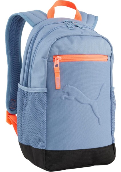 P091327 Puma Buzz Small Backpack &amp;ccedil;ocuk Sırt &amp;ccedil;antası Mavi