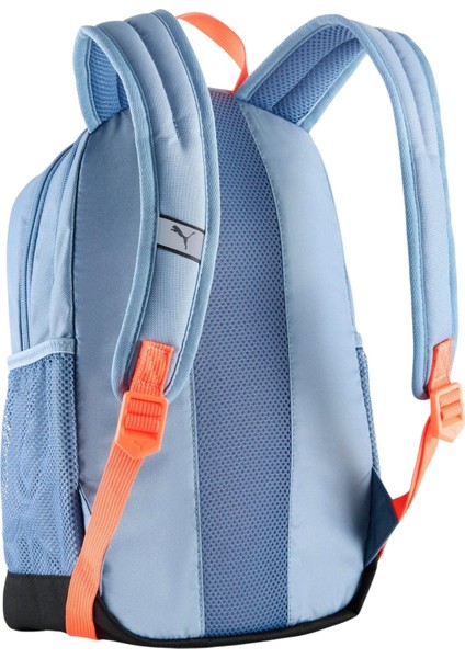 P091327 Puma Buzz Small Backpack &amp;ccedil;ocuk Sırt &amp;ccedil;antası Mavi fiyatları