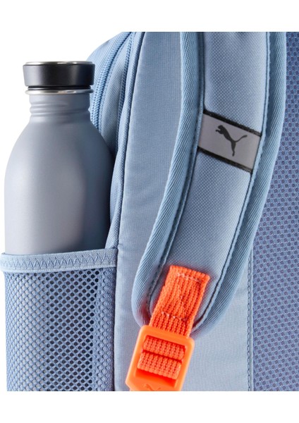 P091327 Puma Buzz Small Backpack &amp;ccedil;ocuk Sırt &amp;ccedil;antası Mavi modelleri