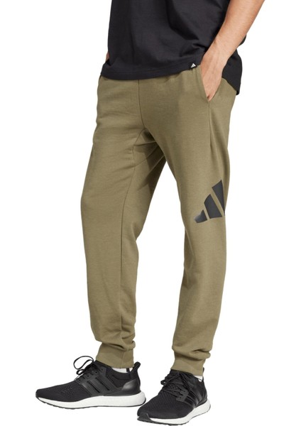 AJE8970 Adidas M Bl Ft Pt Erkek Eşofman Altı Yeşil