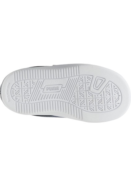 P394463 Puma Caven 2.0 Block Ac+ Inf Bebek Spor Ayakkabı Krem indirimleri