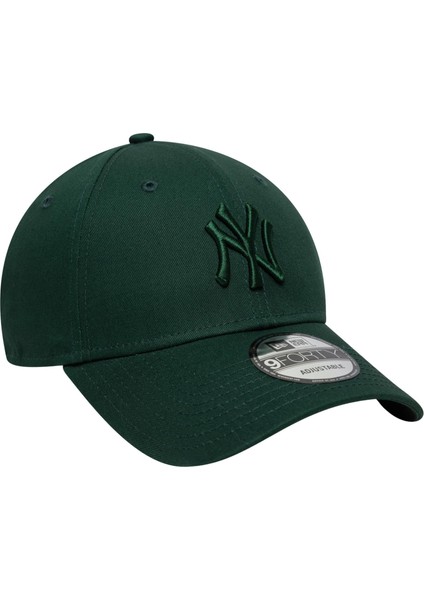 NE60674845 New Era Mıdı Logo 9forty Neyyan Dkgdkg Şapka Yeşil modelleri
