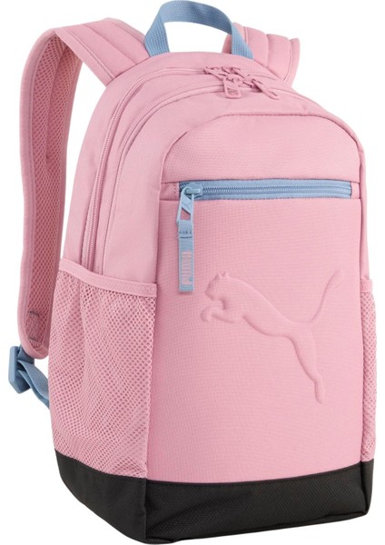 P091327 Puma Buzz Small Backpack &amp;ccedil;ocuk Sırt &amp;ccedil;antası Mavi