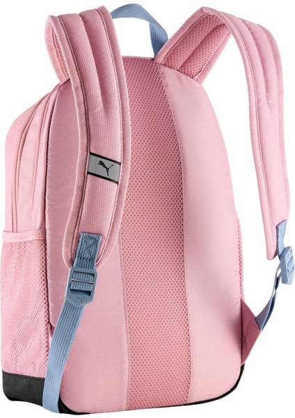 P091327 Puma Buzz Small Backpack &amp;ccedil;ocuk Sırt &amp;ccedil;antası Mavi fiyatları