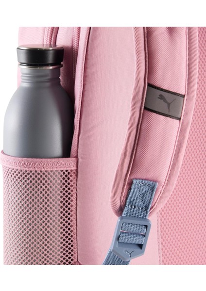 P091327 Puma Buzz Small Backpack &amp;ccedil;ocuk Sırt &amp;ccedil;antası Mavi modelleri