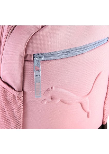 P091327 Puma Buzz Small Backpack &amp;ccedil;ocuk Sırt &amp;ccedil;antası Mavi fırsatları