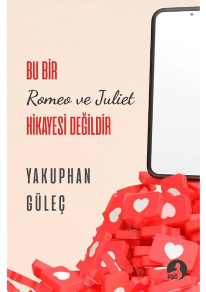 Bu Bir Romeo ve Juliet Hikayesi Değildir
