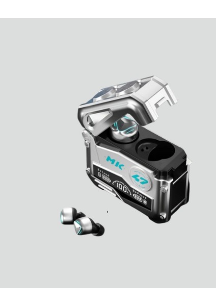 Kablosuz Kulaklık – 3D Ses ve Gürültü Engelleme fırsatları