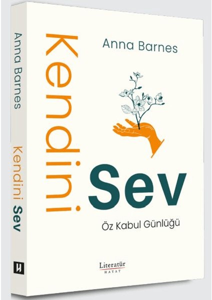 Kendini Sev Öz Kabul Günlüğü