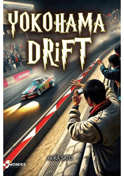 Yokohama Drift