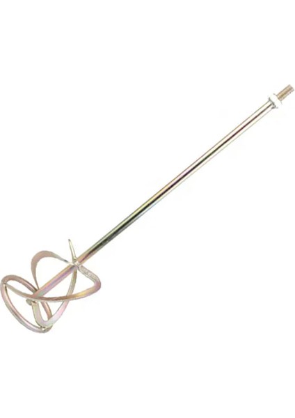 Eltos M14 Profesyonel Tutkal Karıştırıcı 120Ø