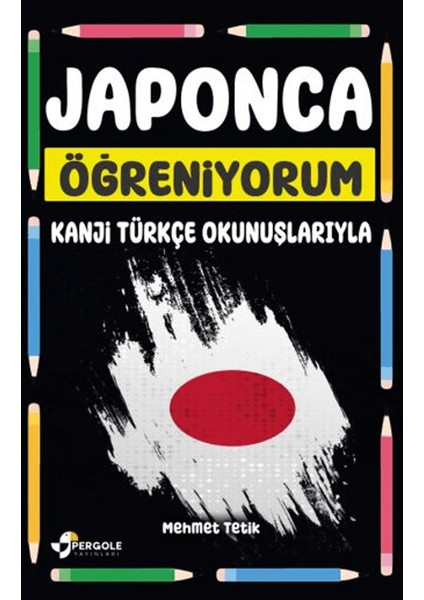 Japonca Öğreniyorum