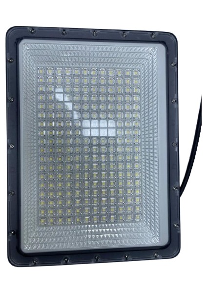 Cata Ct 4663 200W Slim LED Projektör Beyaz Işık 6400K fiyatları