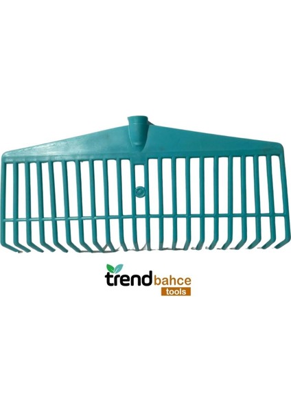 Plasti̇k Mavi̇ Bahçe Tirmiği fırsatları