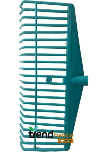 Plasti̇k Mavi̇ Bahçe Tirmiği indirimleri