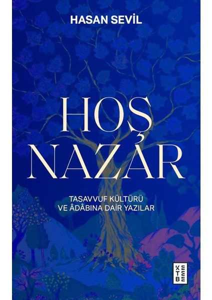 Hoş Nazar - Hasan Sevil