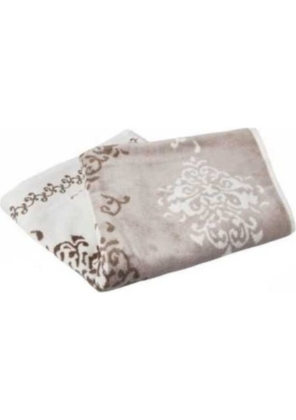 Kadife Mutfak Havlusu ve Peçete, 30X50, Sarı, Şık ve Yumuşak Dokunuş.