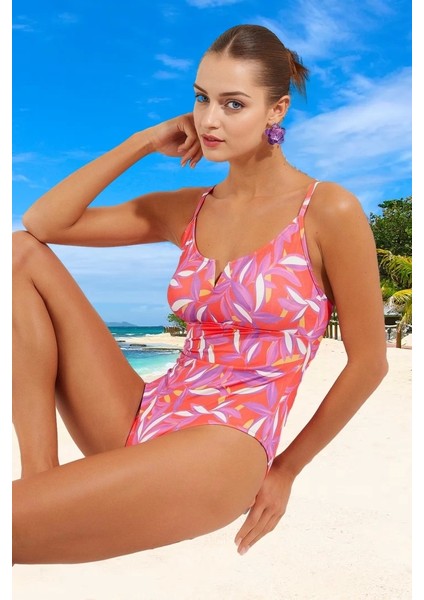 V Yaka Mayo Yüksek Konfor Havuz Mayosu Yaz Koleksiyonu Yüzme Plaj ve Için modelleri