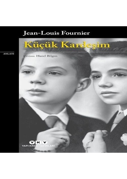 Küçük Kardeşim