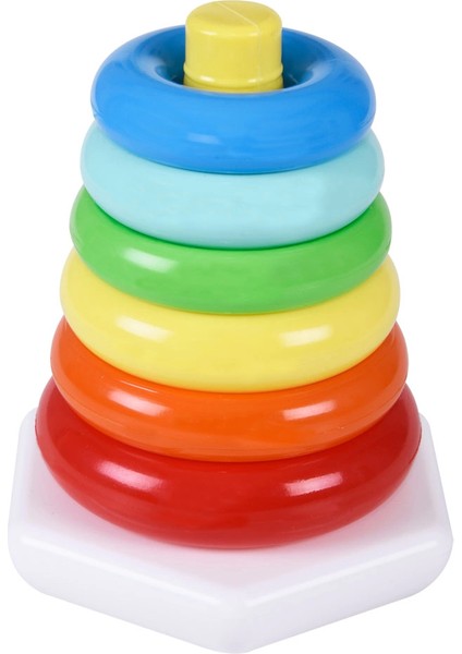 4106 Zuzu Neşeli Halkalar fiyatları