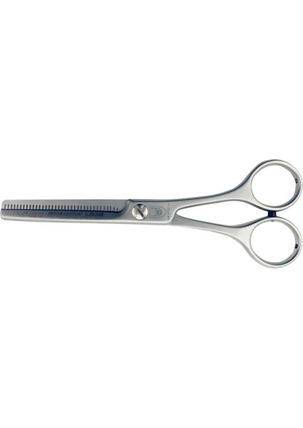 Shadow Line 2274 M-548 Metal Saplı Tekli Ara Makas No: 6,5 Inç / 16,51 cm - Paslanmaz Çelik