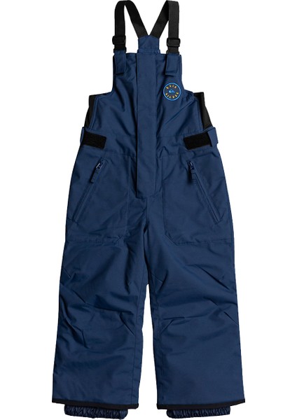 Boogie Çocuk Su Geçirmez Snowboard Pantolonu EQKTP03006