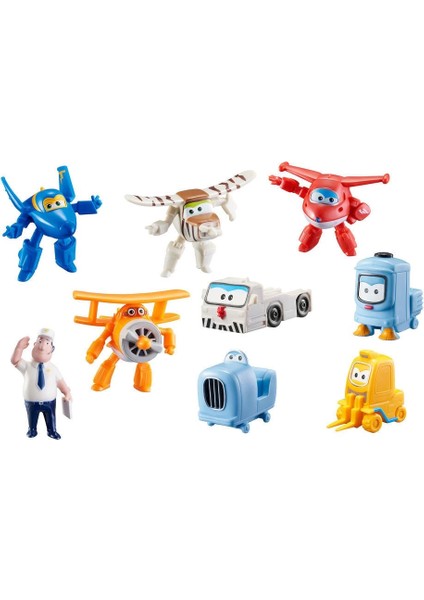 Harika Kanatlar Kartlı Mini Figür Sürpriz Paket fiyatları