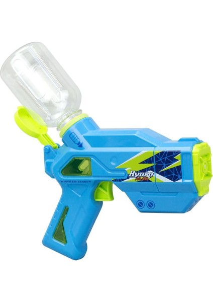 SIL81153 Hydro Mad Mini Asorti modelleri