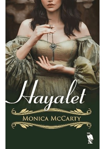 Hayalet