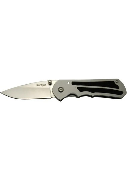 1012BK Inkosi Çakı 18 cm Manuel, Kemerlikli
