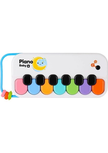 8881-1B Müzikal Piano Baby fırsatları