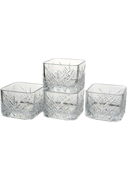 timeless Kare Kase 4lü Seti modelleri