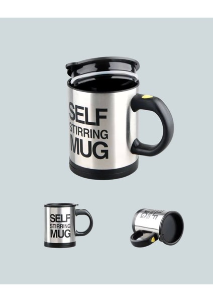 Çift Katmanlı Termos Özellikli Karıştırma Motorlu Kupa indirimleri