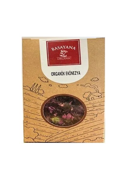 Ekinezya 30 gr