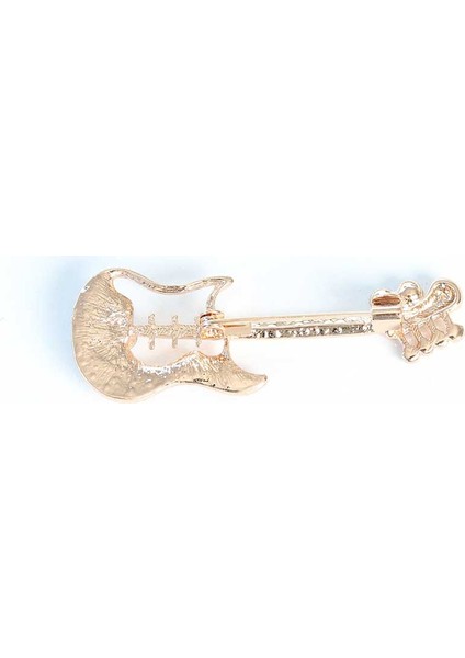 Zirkon Taşlı Metal Broş fiyatları