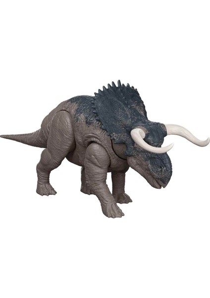 Kükreyen Dinozor Figürü Nasutoceratops JGC81 fiyatları