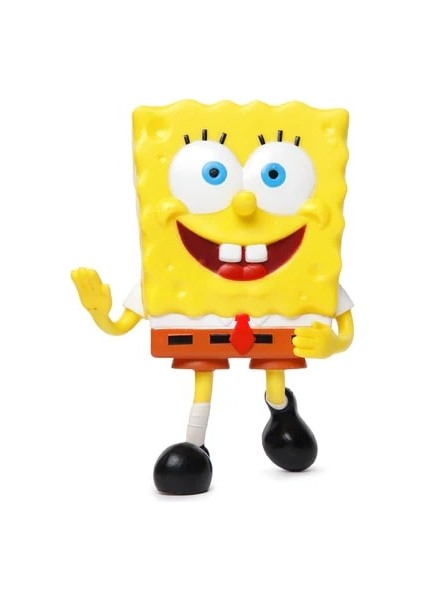 Spongebob Aksiyon Figür 55214 Spongebob