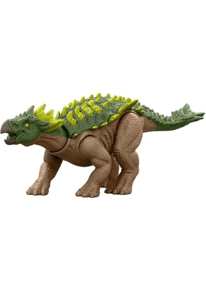Hareketli̇ Di̇nozor Fi̇gürleri̇ Yuxisaurus JCL62
